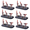 Bioficer Hulk Blades **PRE-ORDER**