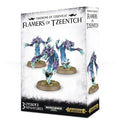 Flamers