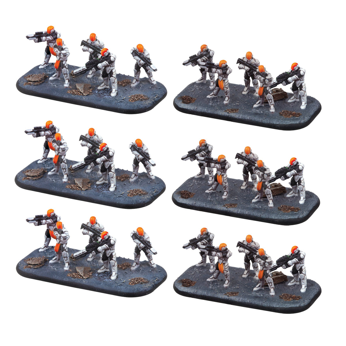 PHR Immortals **PRE-ORDER**