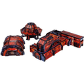Industrial Compound