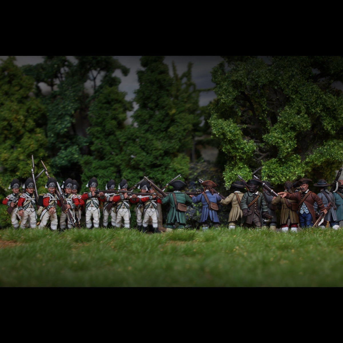 5th Regiment of Foot Grenadiers — official supplier image 3