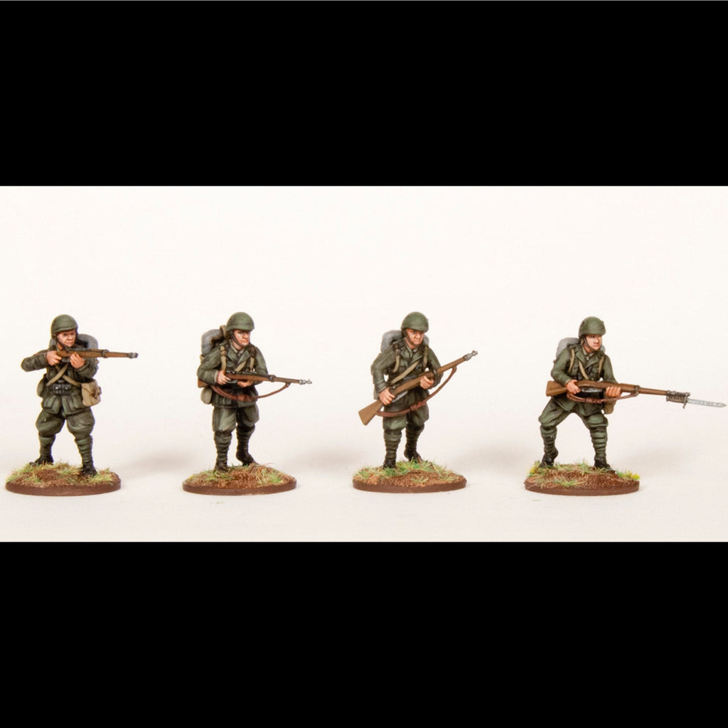 Italian Infantry — official supplier image 3