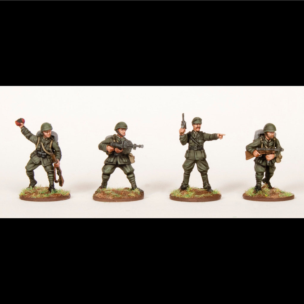 Italian Infantry — official supplier image 4