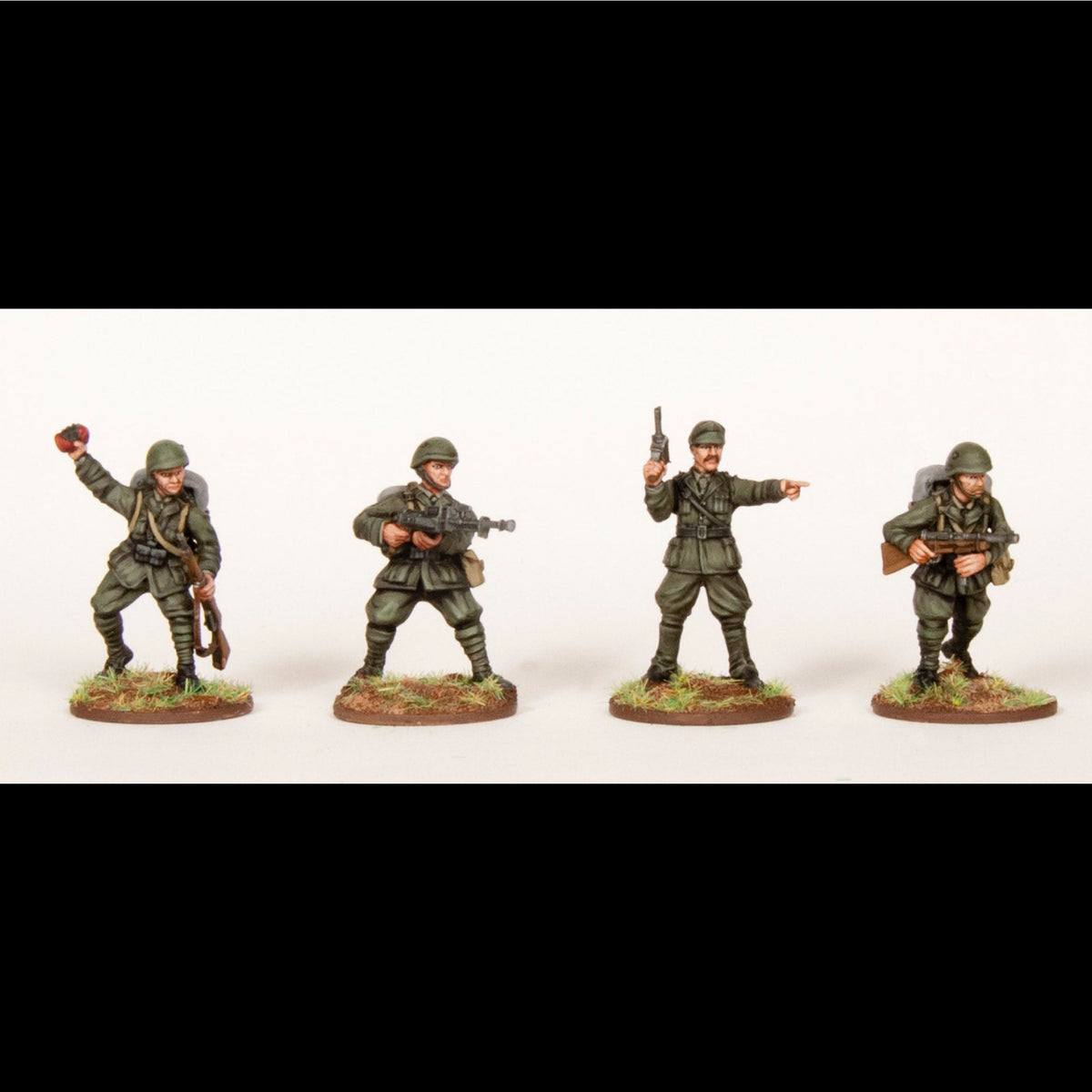 Italian Infantry — official supplier image 4
