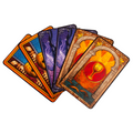 Item Cards
