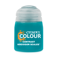 Contrast: Kroxigor Scales