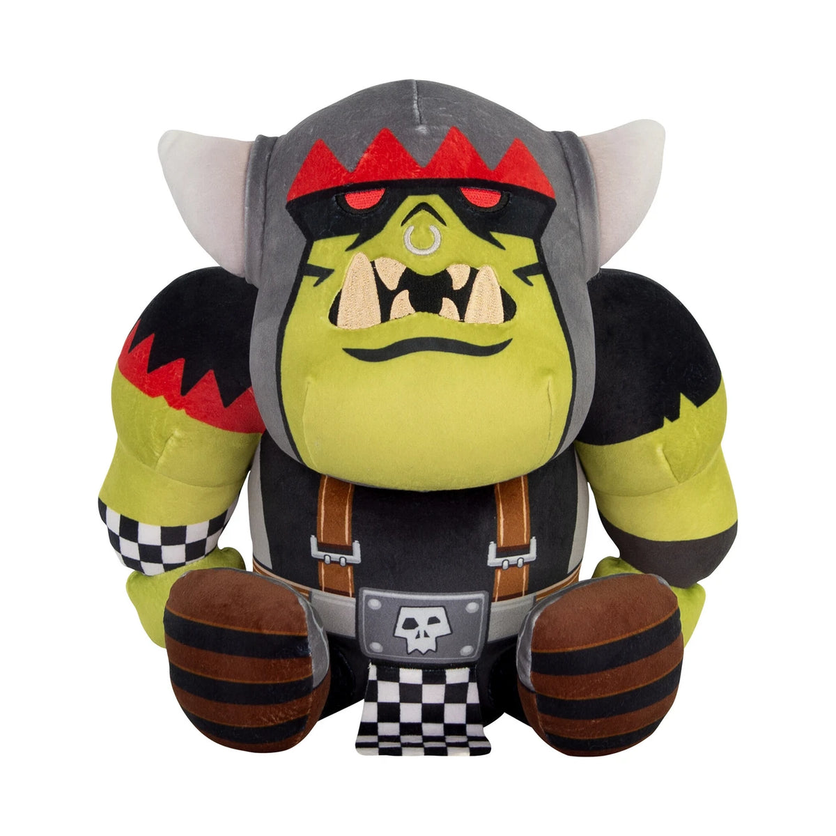 TOMY: Goff Ork Boy