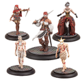 Ladies of the Night - Guild