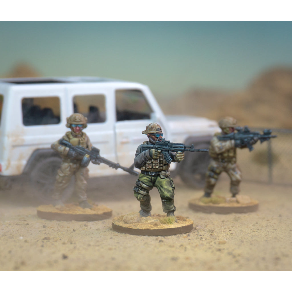 Operators — official supplier image 4
