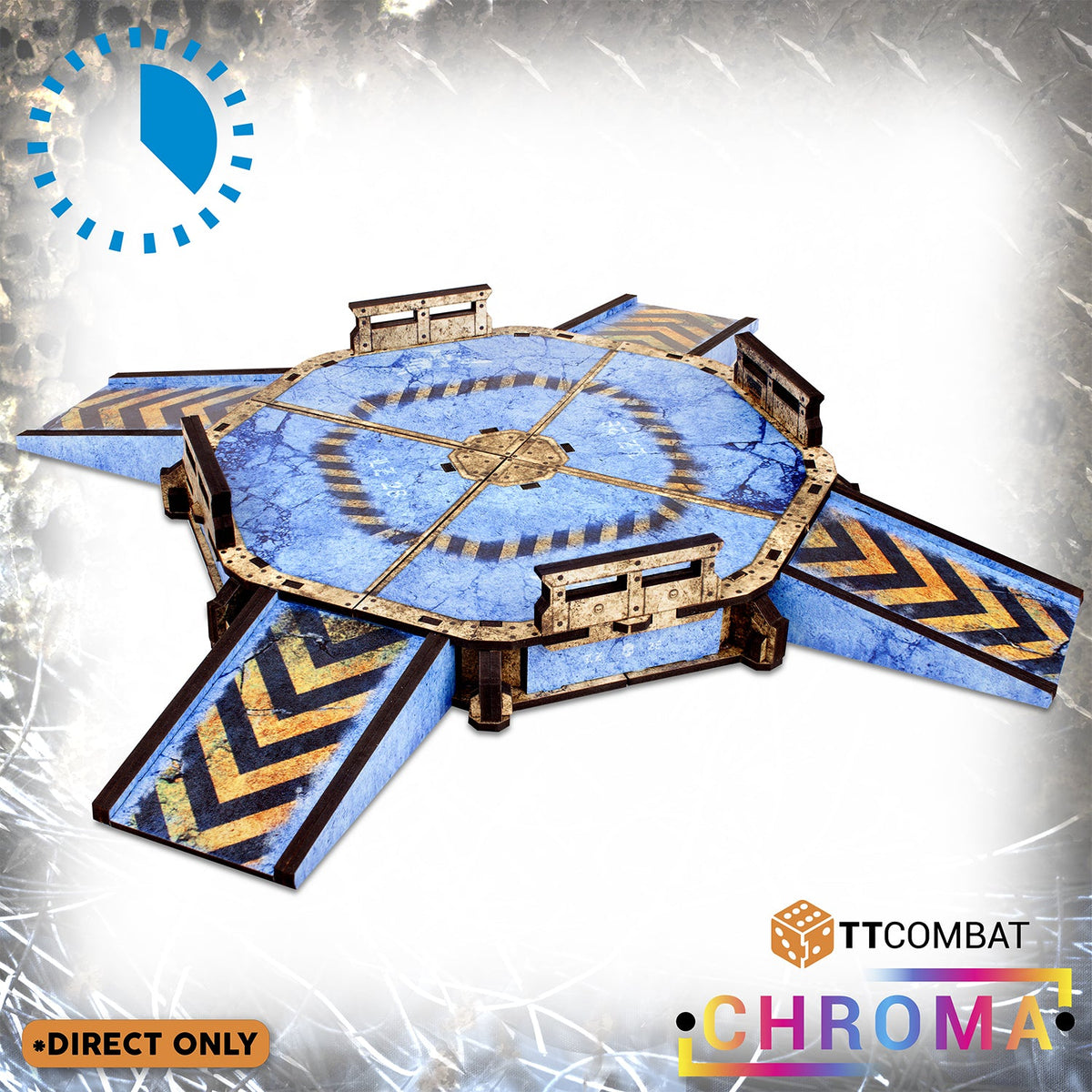 Landing Pad Classic