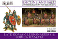 Late Roman Legionaries (1): Lorica Hamata — official supplier image 1