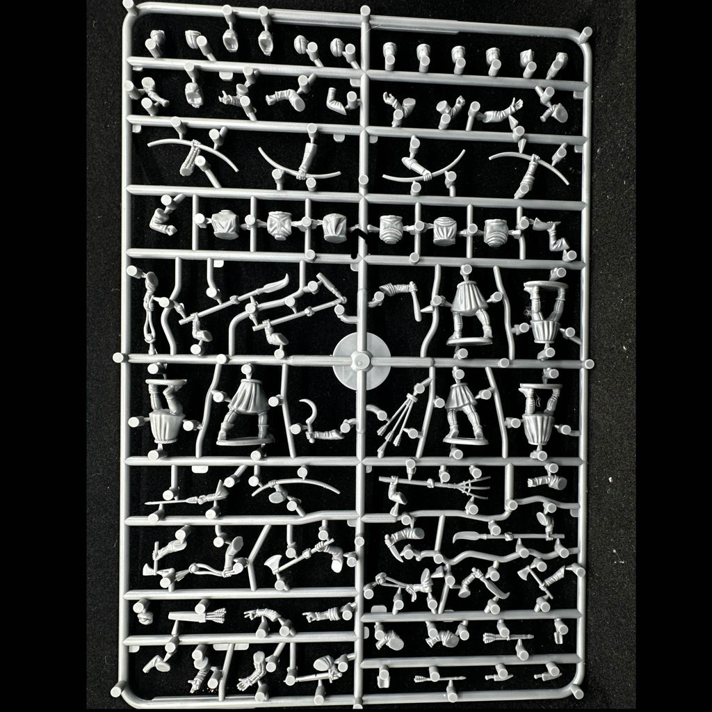 Peasant Levy (1100-1350) — official supplier image 4