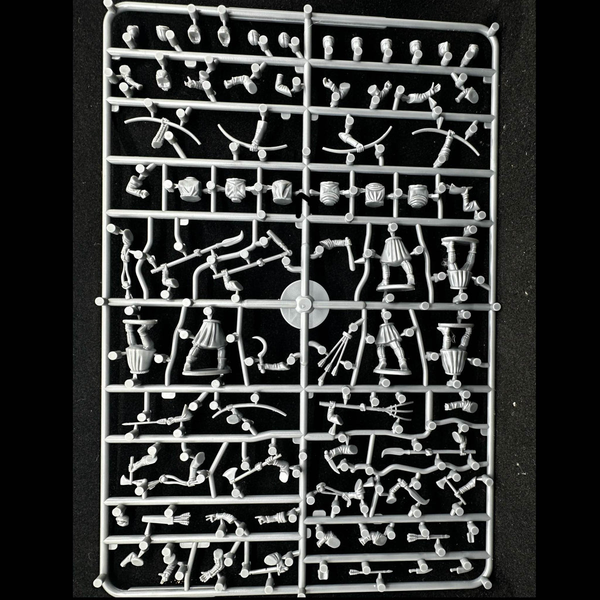 Peasant Levy (1100-1350) — official supplier image 4