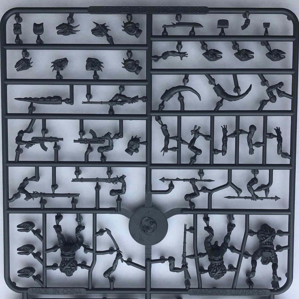 Lizardmen — official supplier image 3