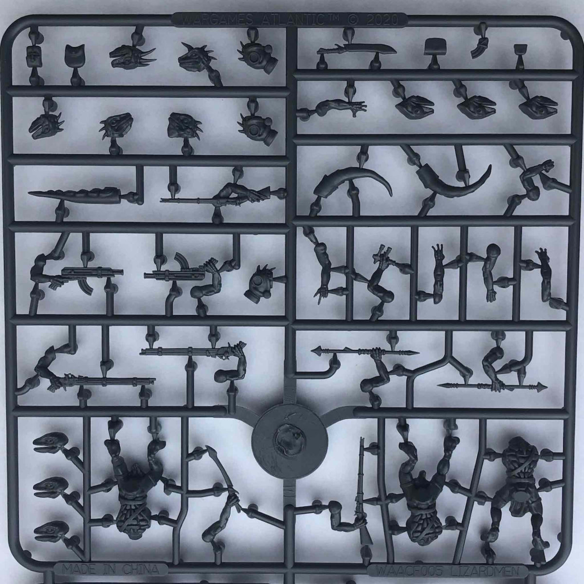 Lizardmen — official supplier image 3