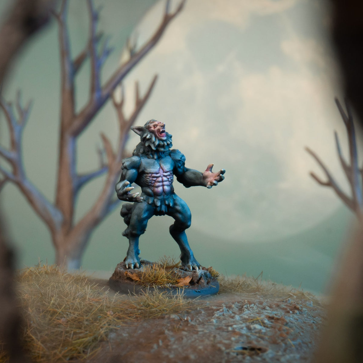 Werewolves — official supplier image 2