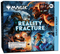 Magic: The Gathering — Reality Fracture Draft Night — publisher product image