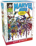 Magic: The Gathering — Marvel Super Heroes Gift Bundle — publisher product image