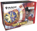 Magic: The Gathering — Marvel Super Heroes Bundle — publisher product image