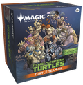 Magic: The Gathering — Teenage Mutant Ninja Turtles Turtle Team-Up — publisher product image