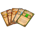 Magic Cards