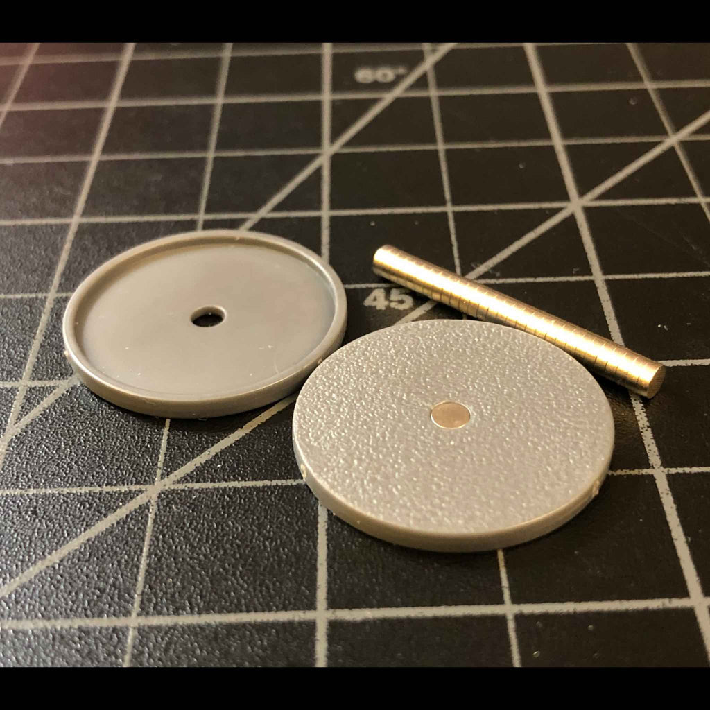 25mm Dual Use Bases — official supplier image 4