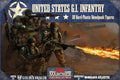 Marcher: United States Infantry — official supplier image 1