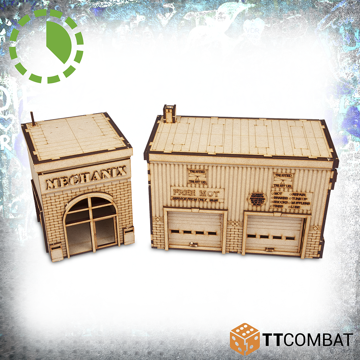 Mechanix Garage