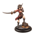 Mira O'Shea - Guild
