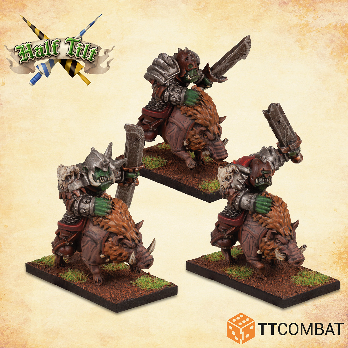 Morgrog's Ladz