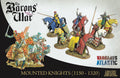 Mounted Knights (1150-1320) — official supplier image 1