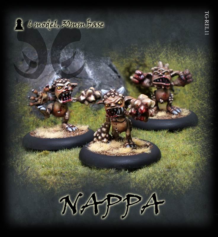 Orcnar Nappa