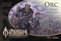 Orc Heavy Infantry
