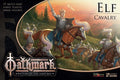 Oathmark Elf Cavalry