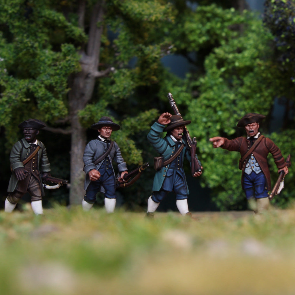 Minutemen — official supplier image 3