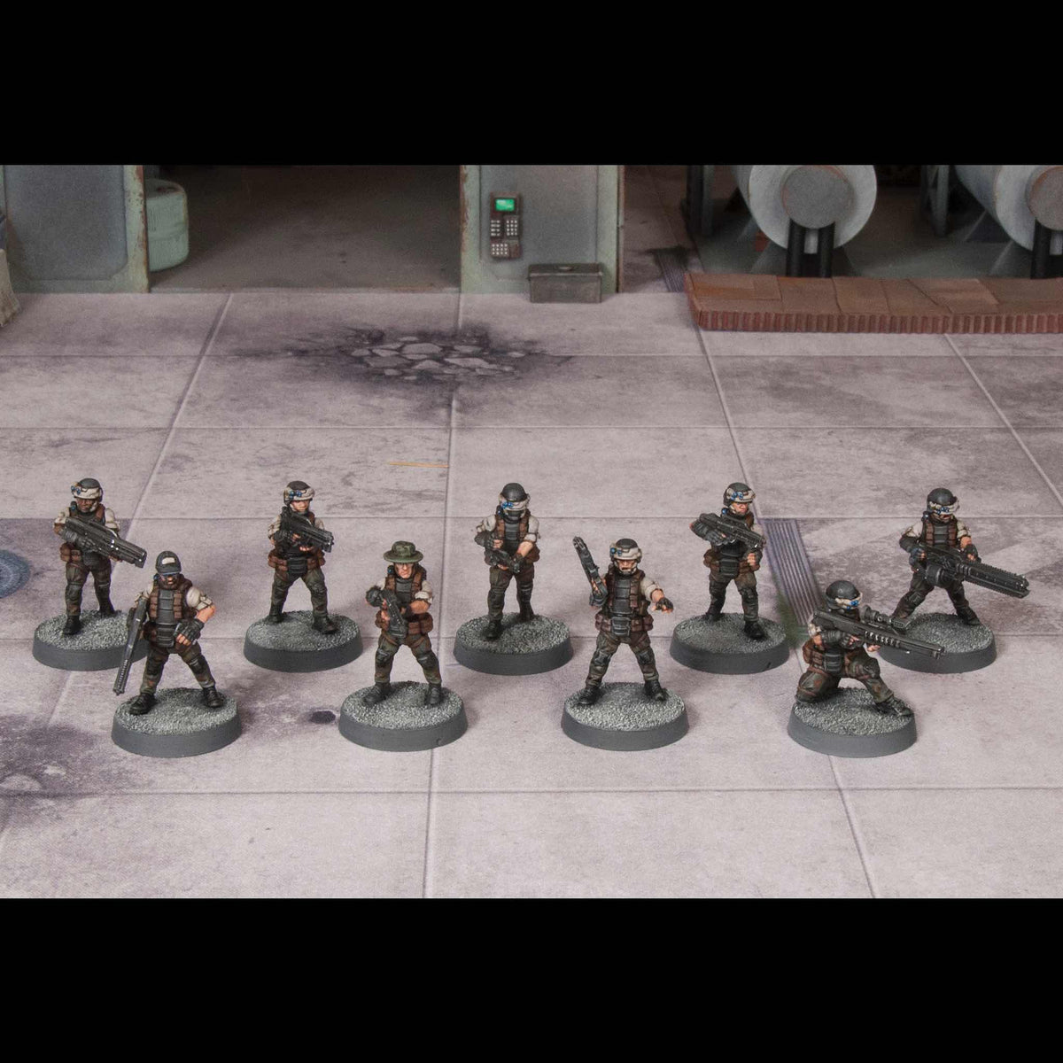 Ooh Rah — official supplier image 2