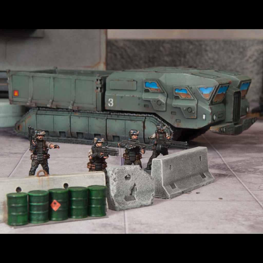 Ooh Rah — official supplier image 4