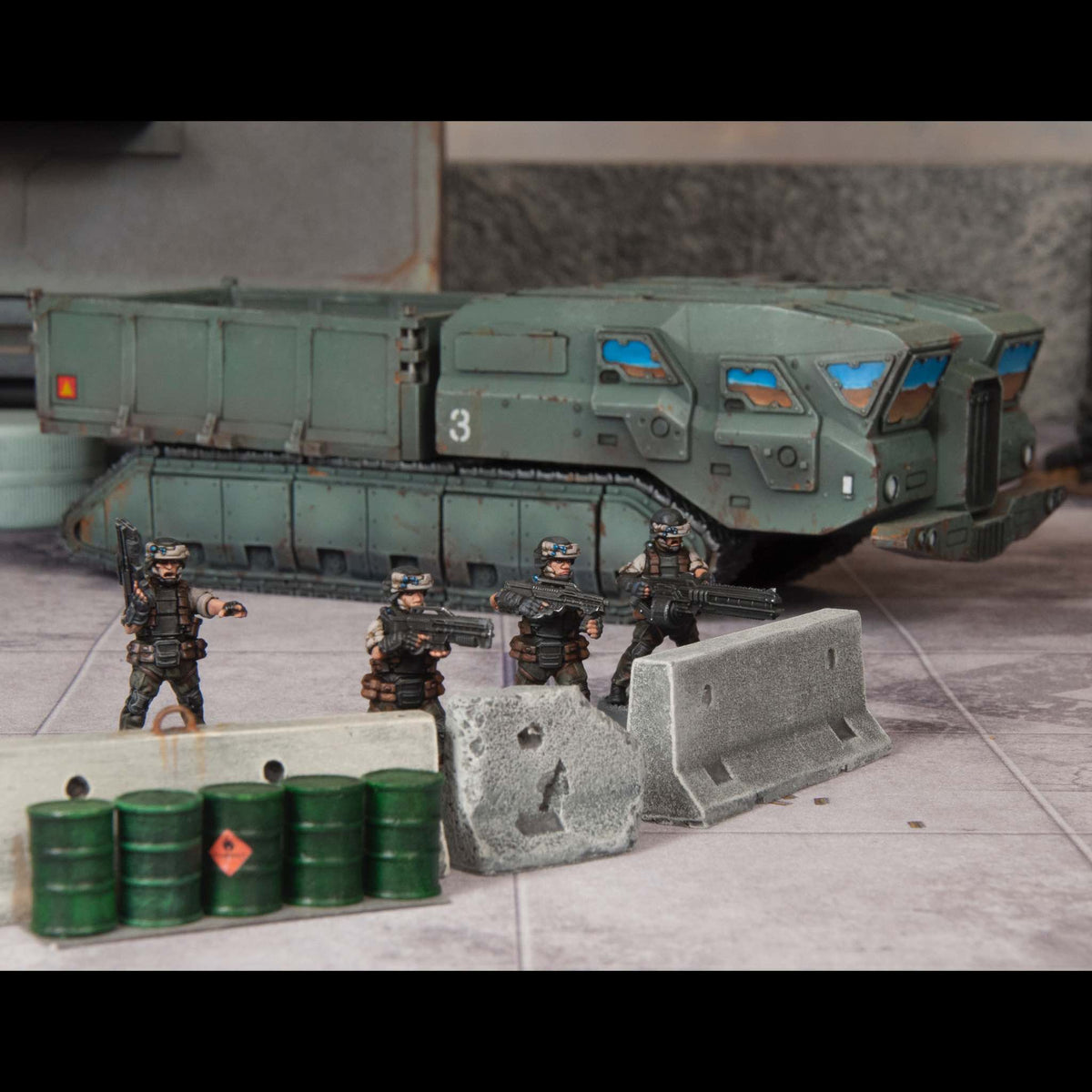 Ooh Rah — official supplier image 4