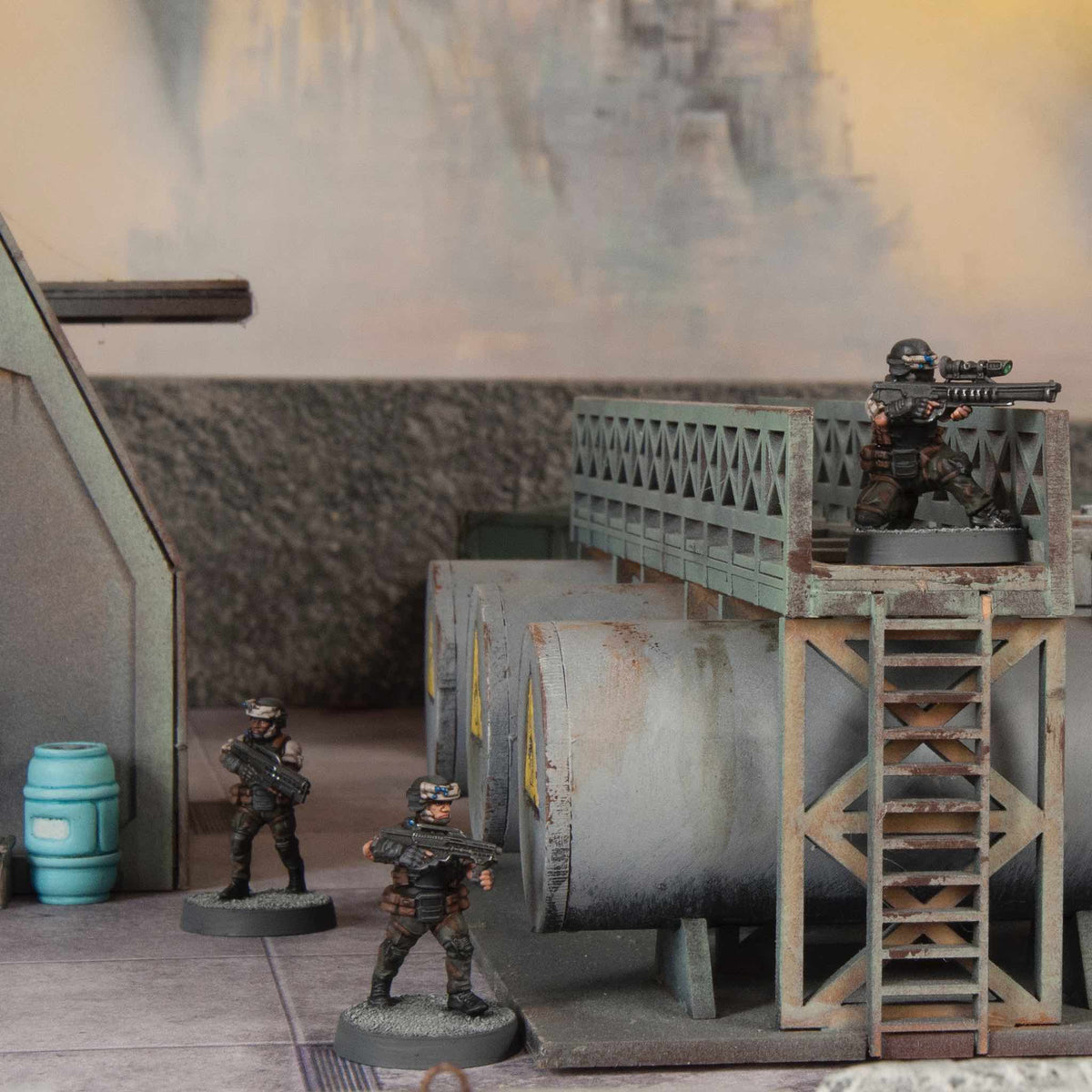 Ooh Rah — official supplier image 3