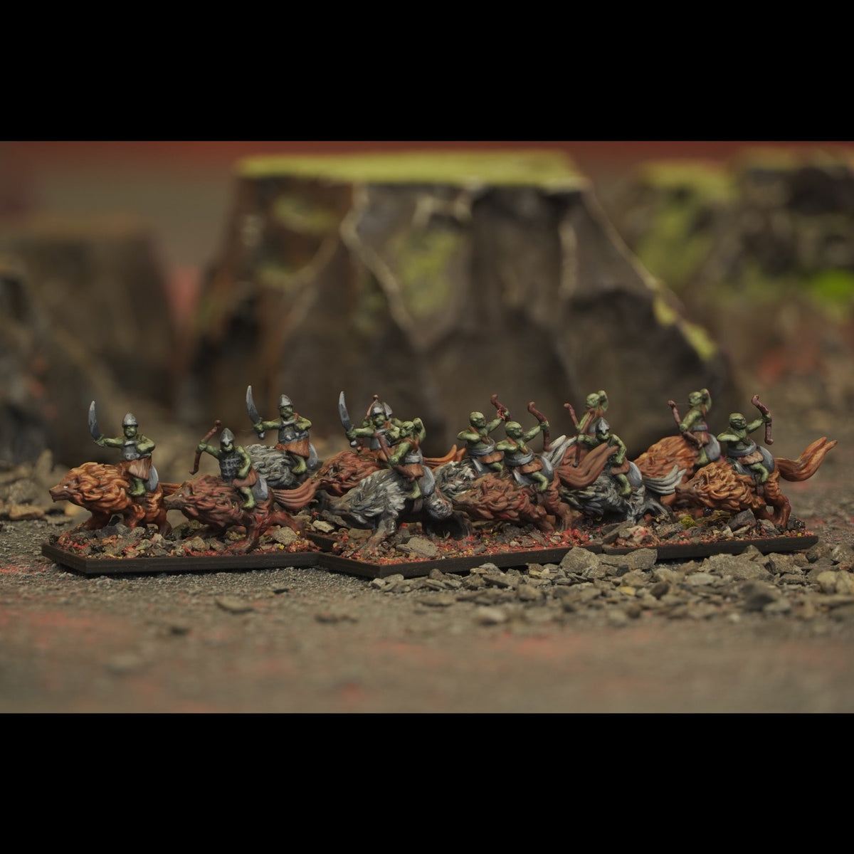 Orc Horde — official supplier image 3