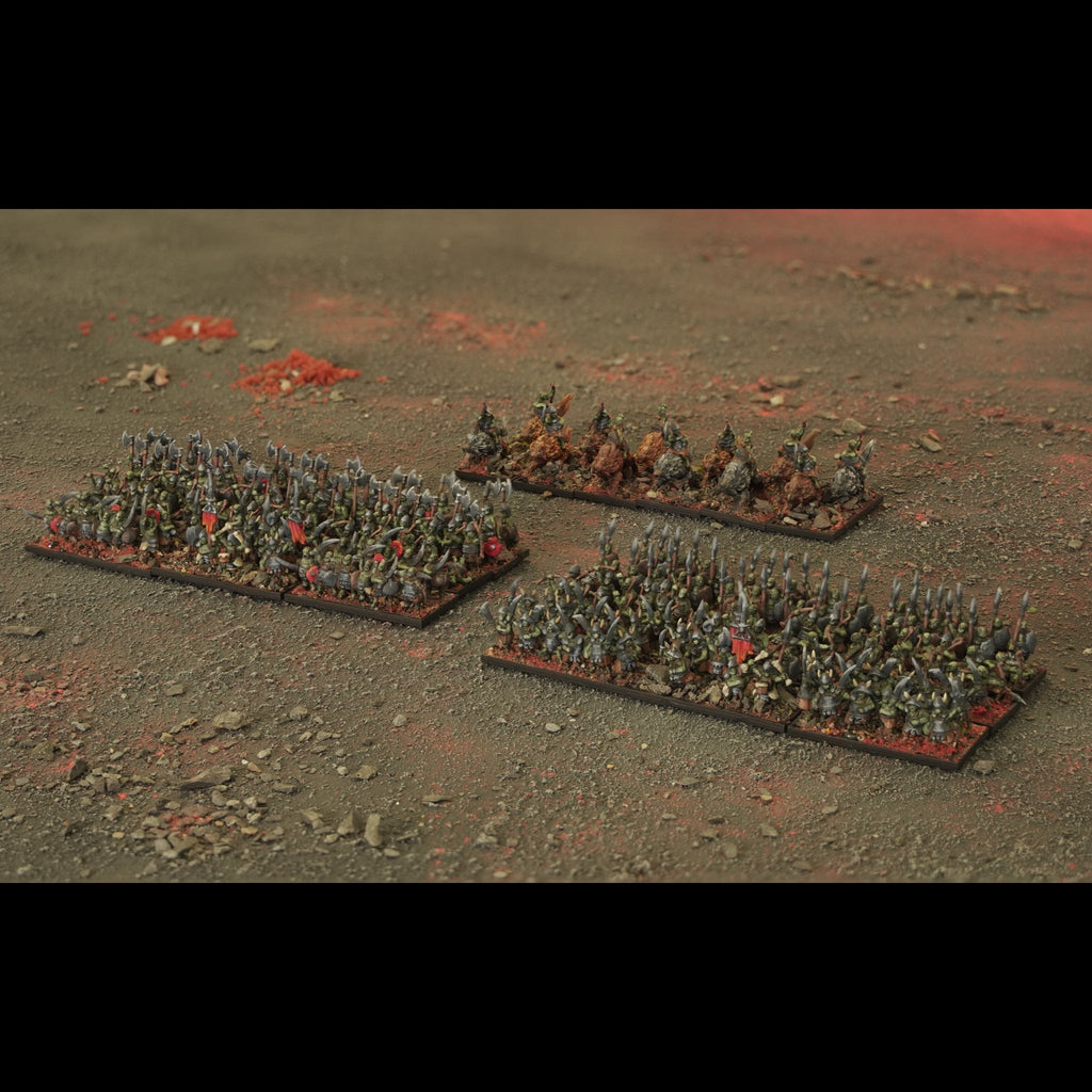 Orc Horde — official supplier image 2