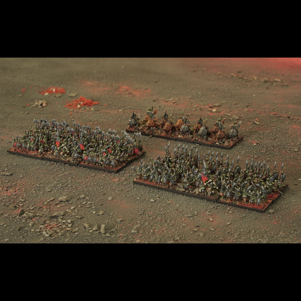Orc Horde — official supplier image 2