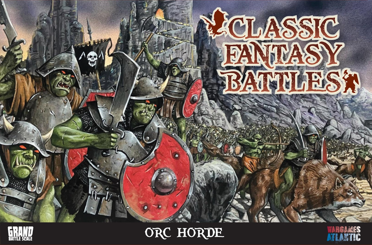 Orc Horde — official supplier image 1
