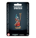 Spiritseer