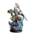 Extreme Magi Rashaar