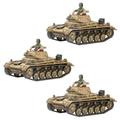 Panzer II platoon bundle