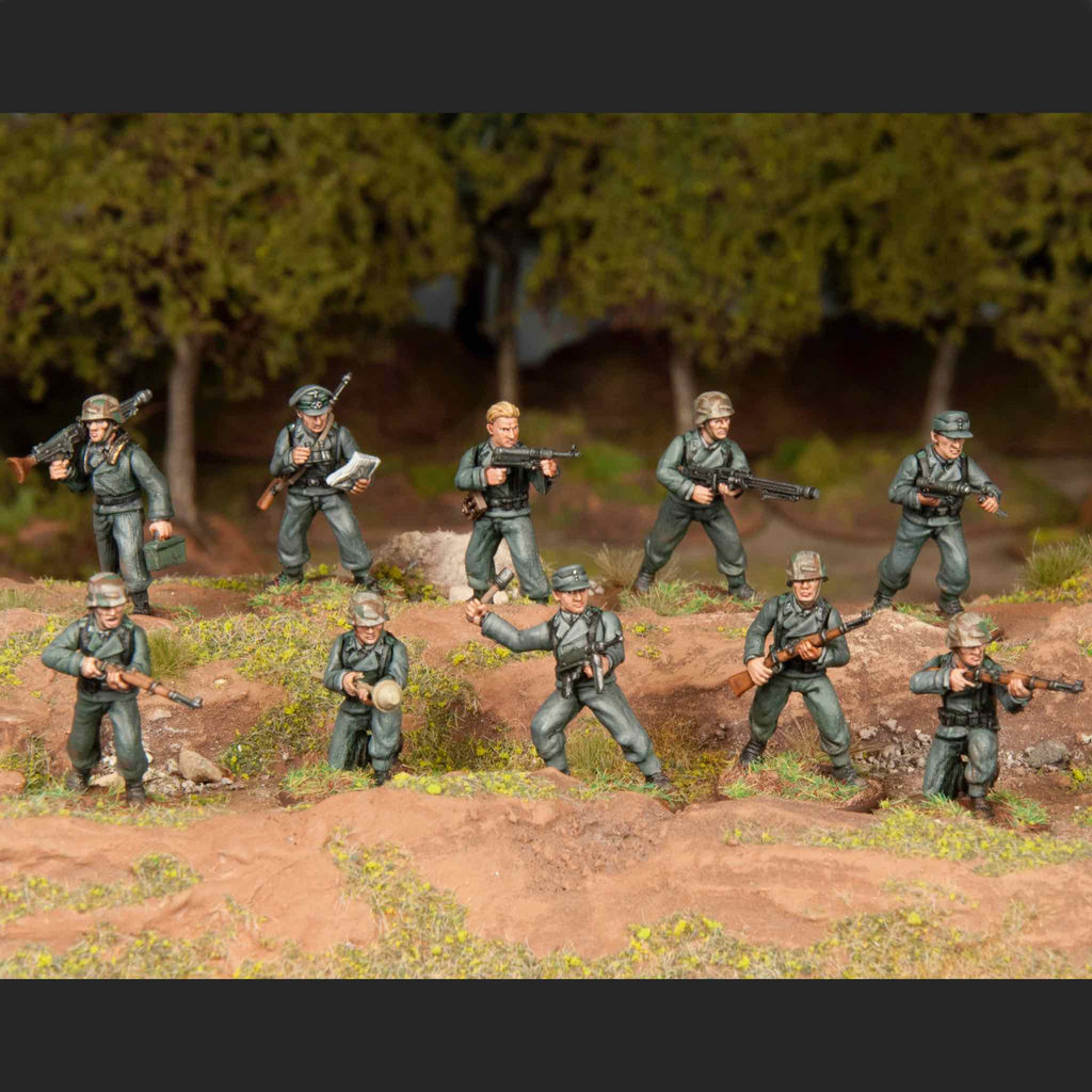 Panzer Lehr Division — official supplier image 2