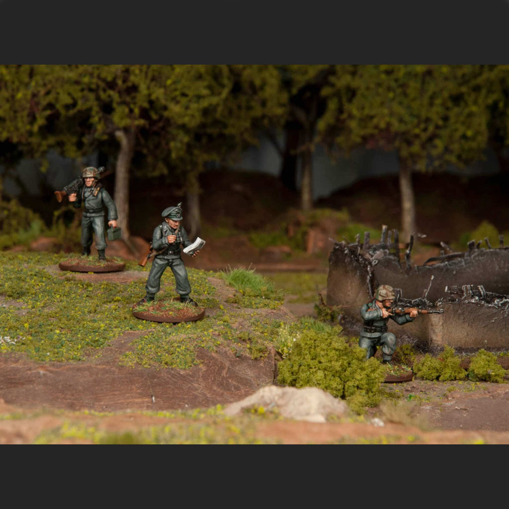 Panzer Lehr Division — official supplier image 4