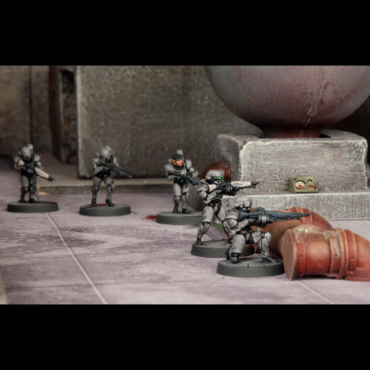 Eisenkern Panzerjäger — official supplier image 2