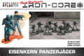 Eisenkern Panzerjäger — official supplier image 1